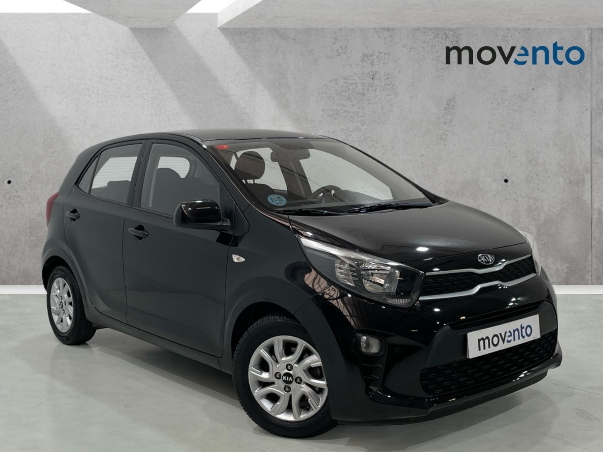Imagen de KIA Picanto