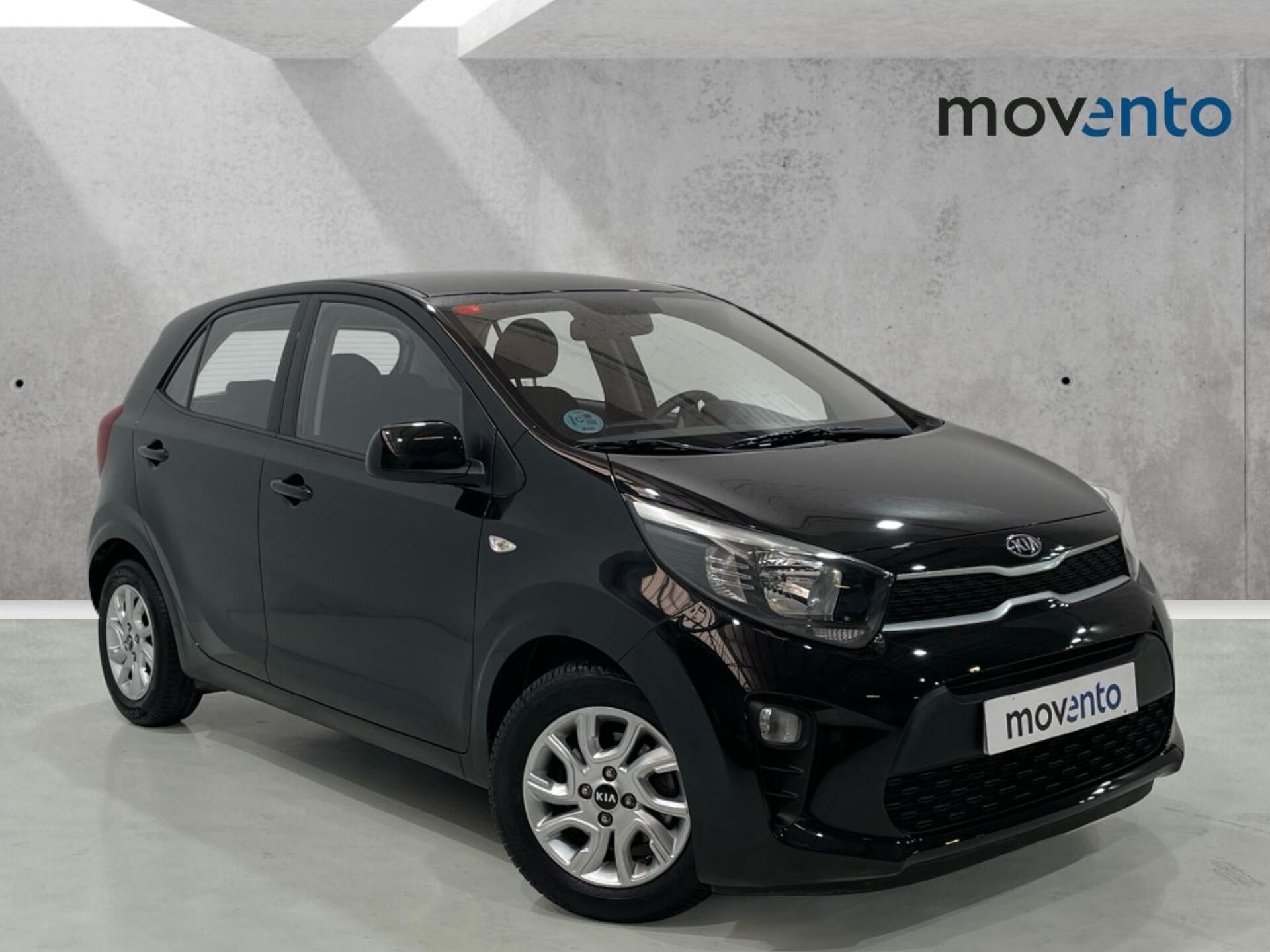 Imagen 1 de KIA Picanto