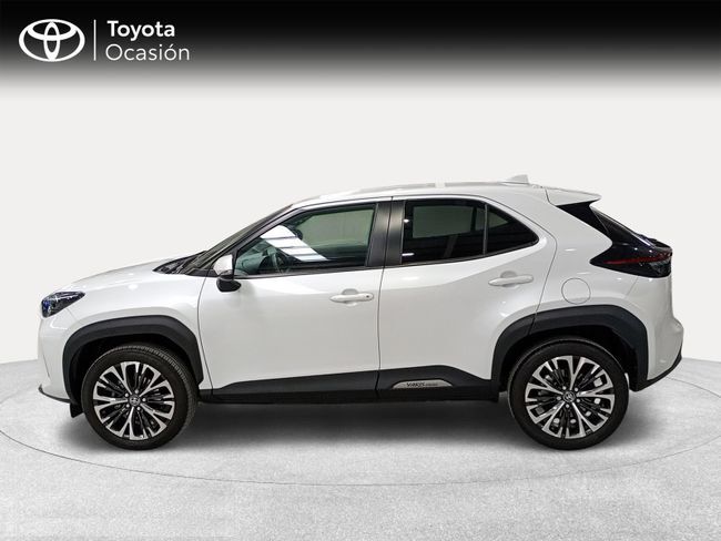 Foto del TOYOTA Yaris Cross 120H Style