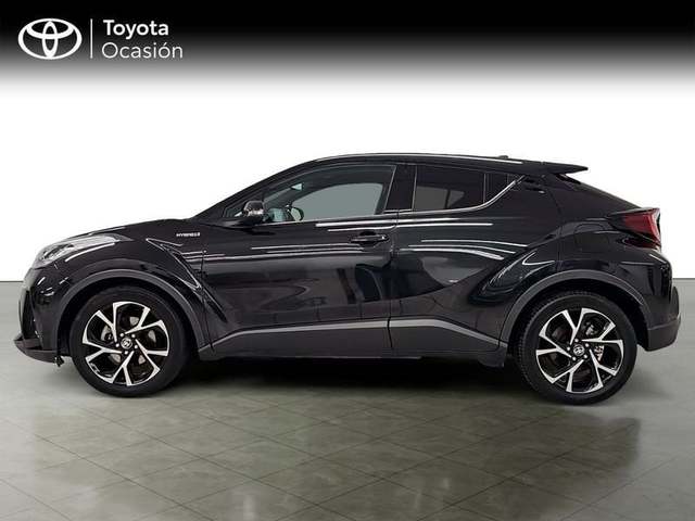Foto del TOYOTA C-HR 125H Advance