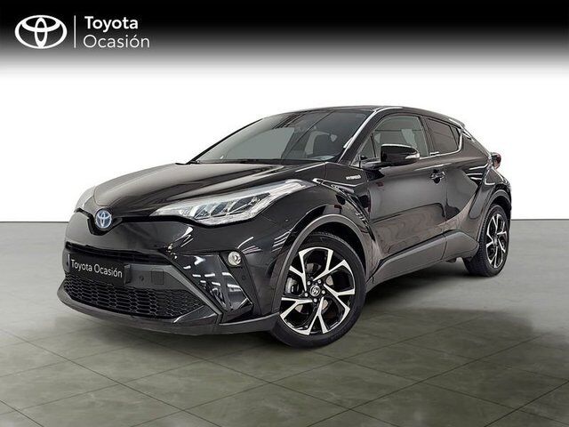 Foto del TOYOTA C-HR 125H Advance