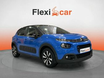 Imagen de CITROEN C3 1.6BlueHDi S&S Shine 75