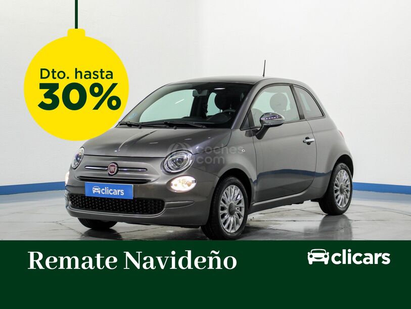 Foto del FIAT 500 1.0 Hybrid Monotrim 52kW