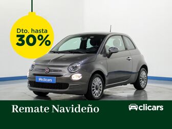 Imagen de FIAT 500 1.0 Hybrid Monotrim 52kW