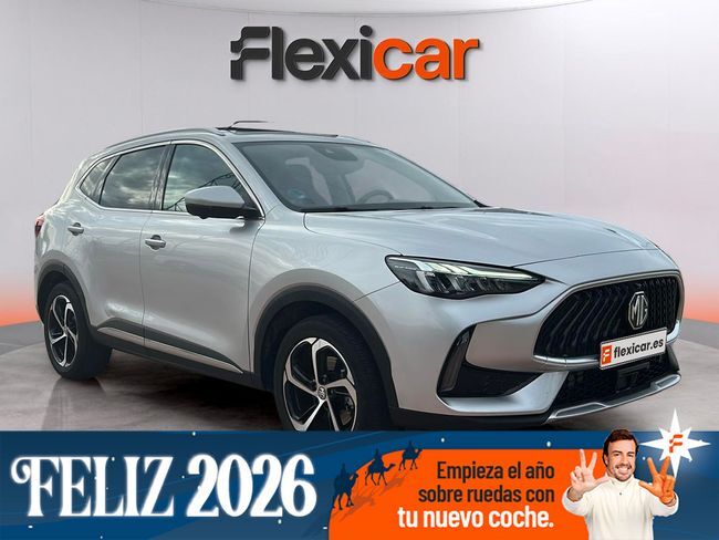 MG HS (1.5T Luxury DCT) en Girona