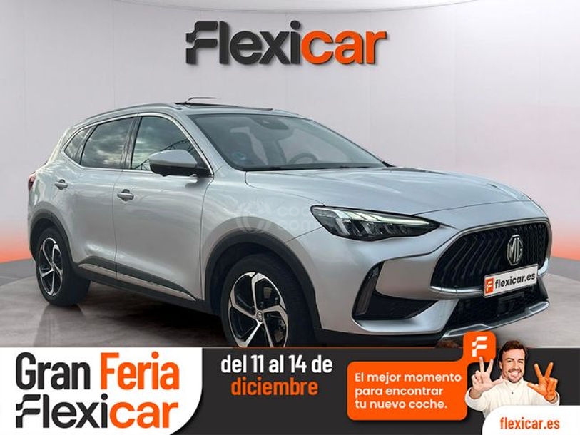 Foto del MG HS 1.5 T-GDI Luxury Aut.