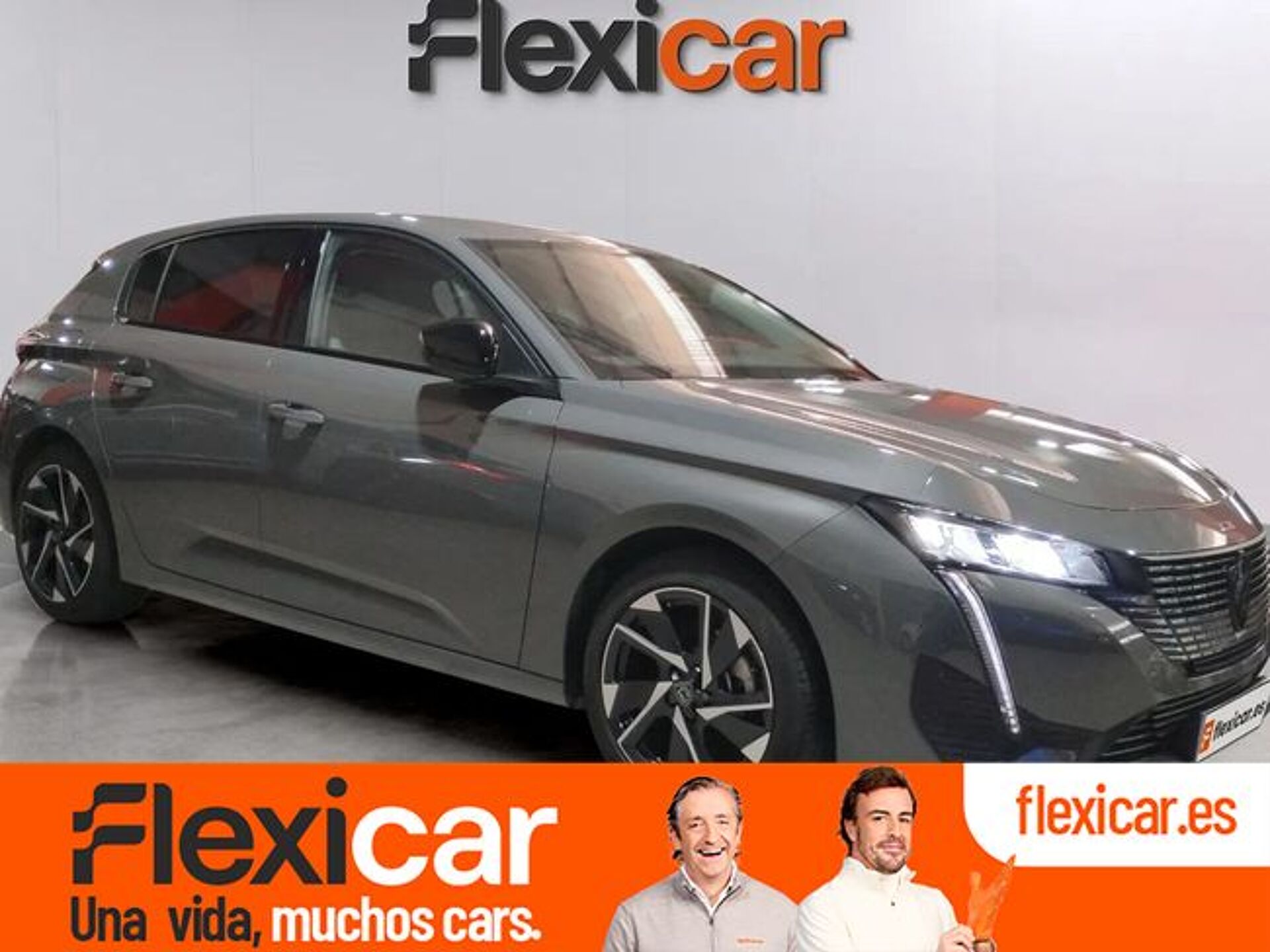 Imagen de PEUGEOT 308