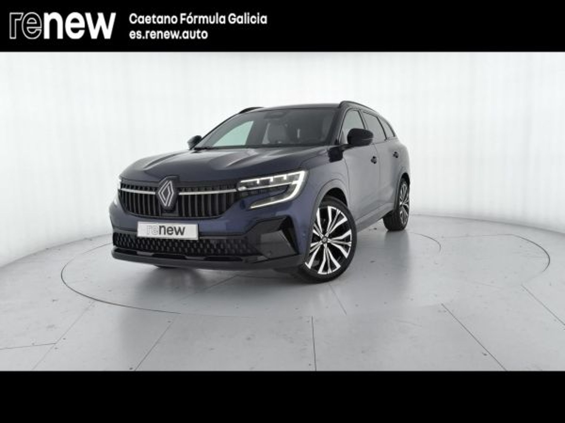 Imagen de RENAULT Espace