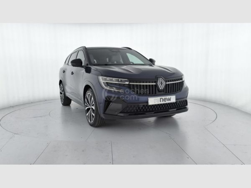 Foto del RENAULT Espace Espace 1.2 E-Tech Híbrido Techno 146kW