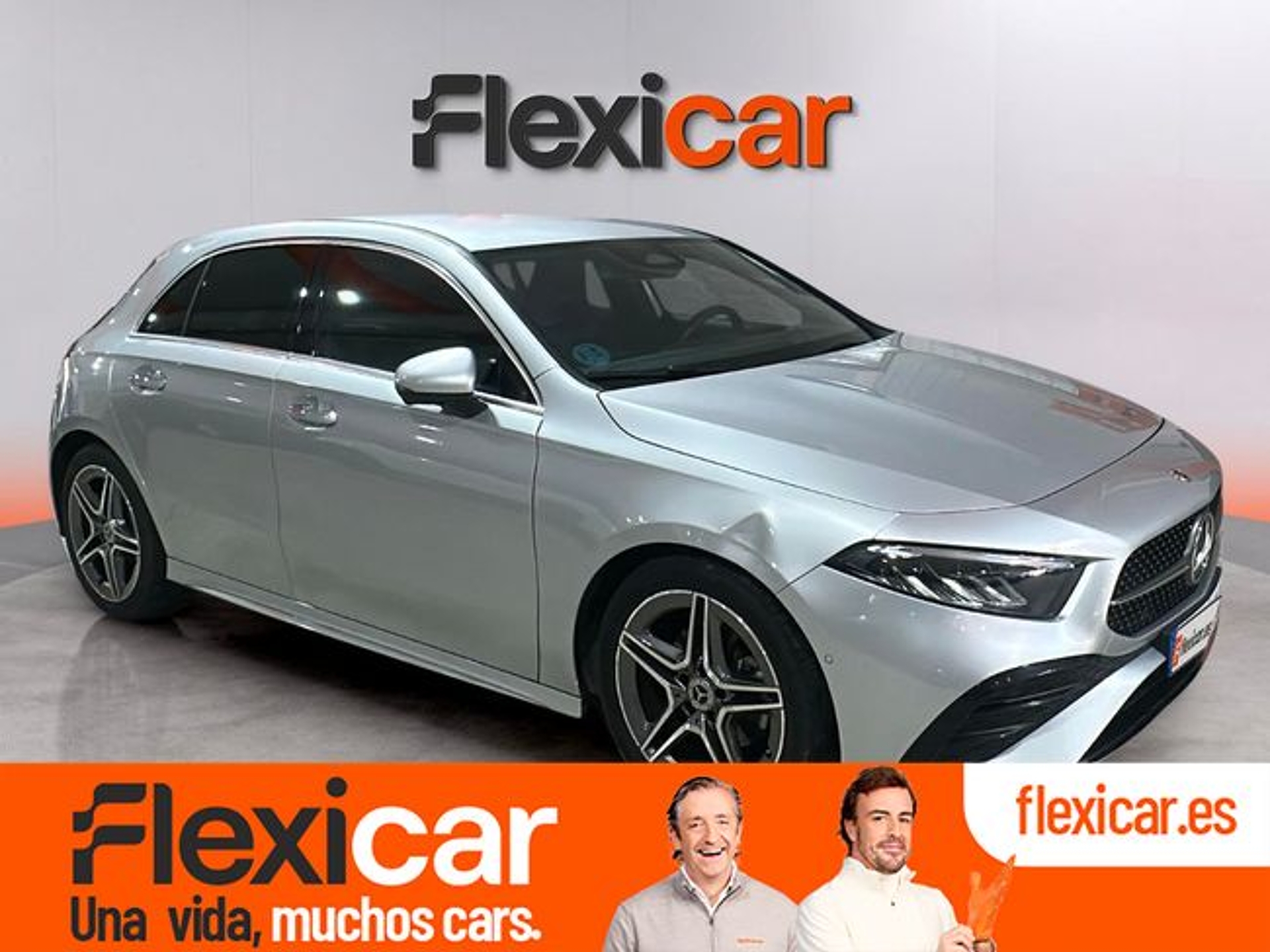 Imagen de MERCEDES Clase A