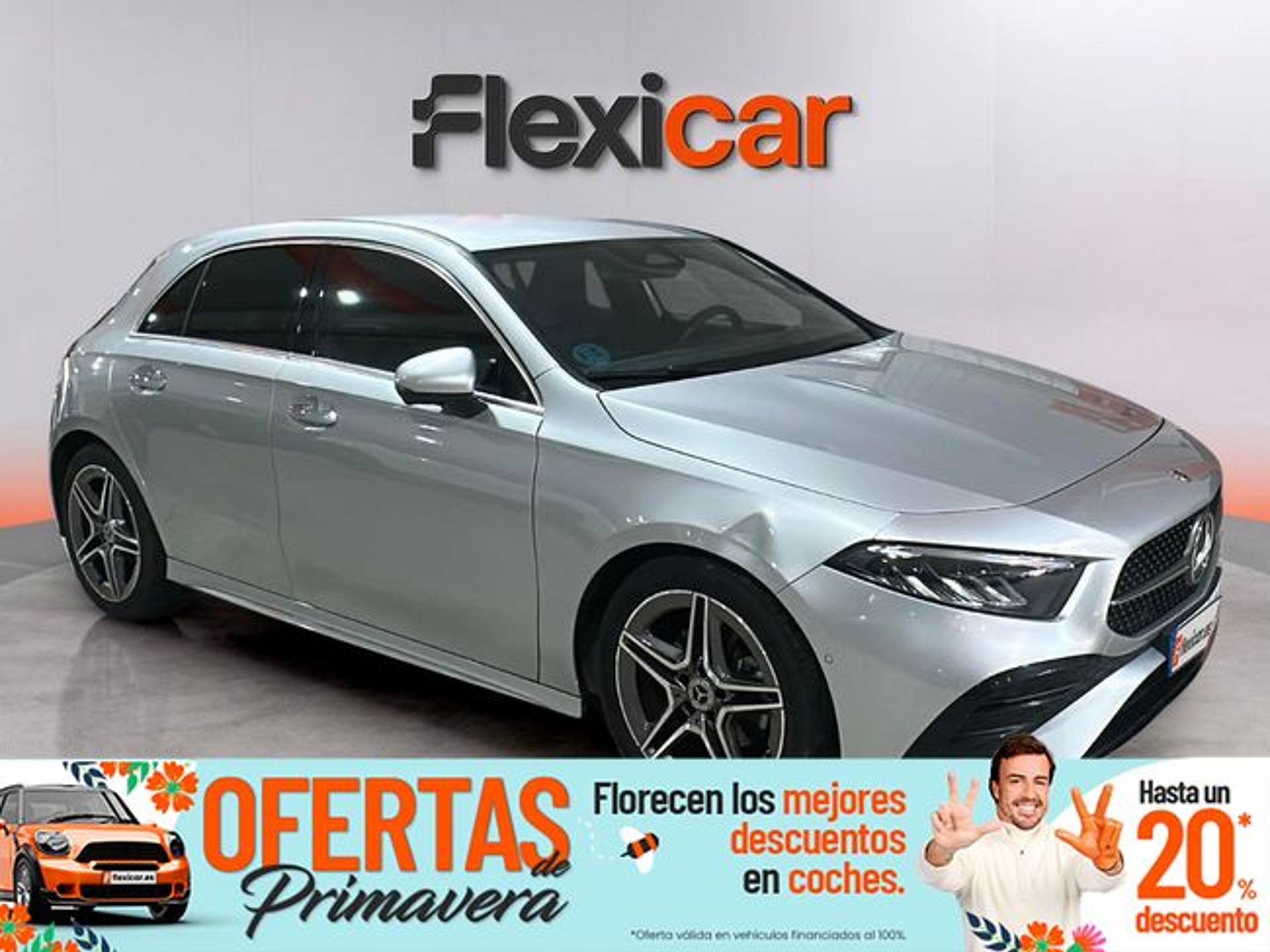 Imagen de MERCEDES Clase A