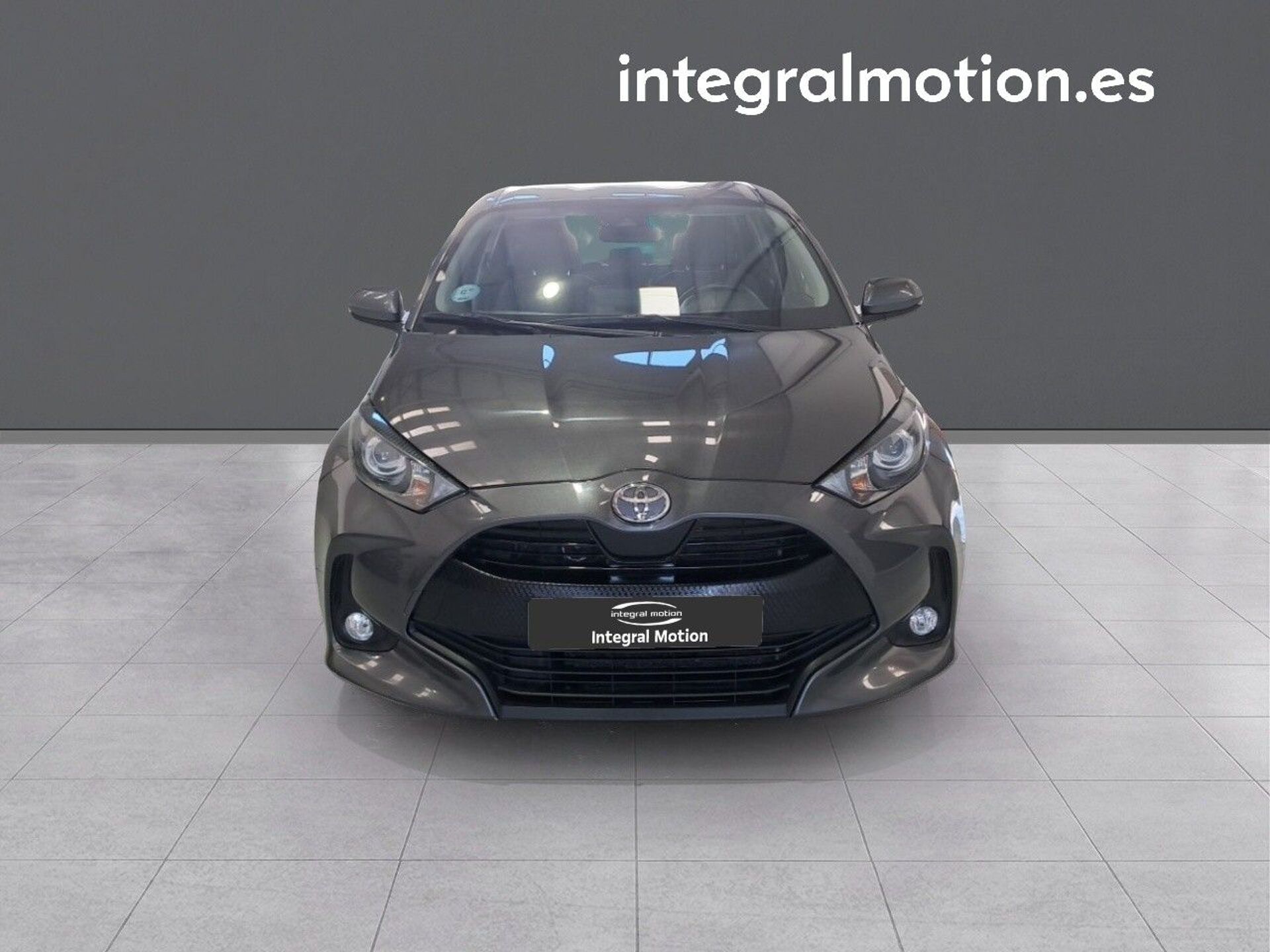 Imagen 2 de TOYOTA Yaris