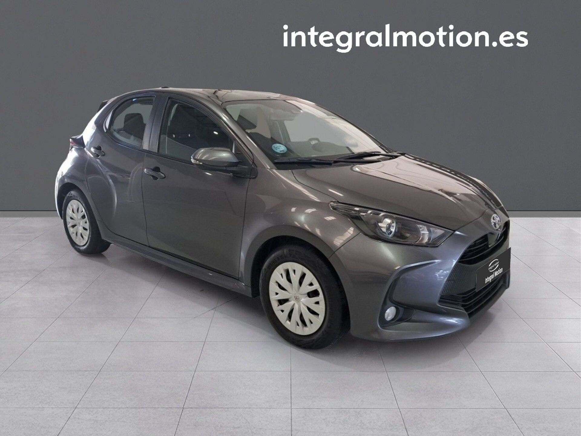 Imagen 3 de TOYOTA Yaris