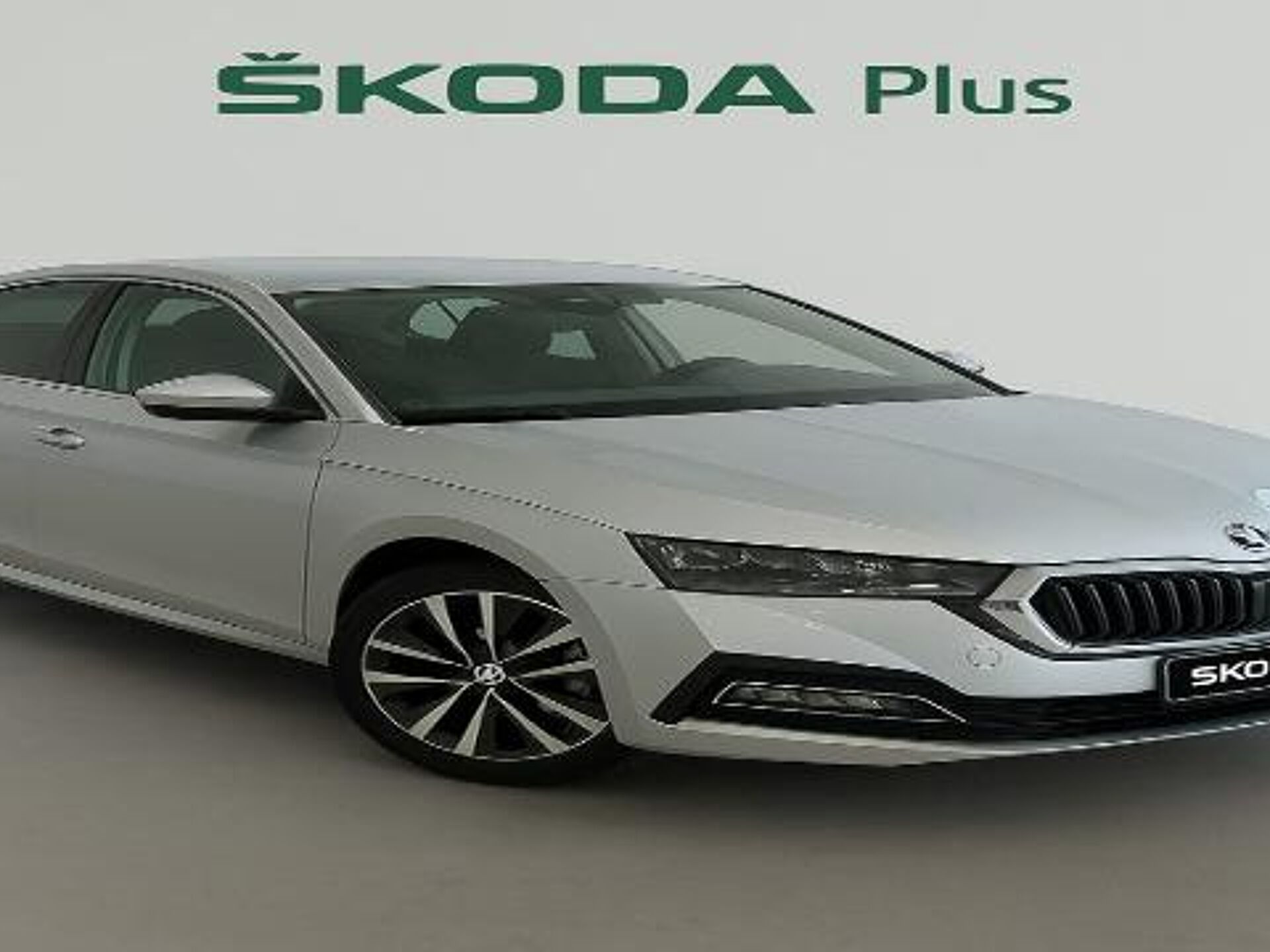 Imagen de SKODA Octavia