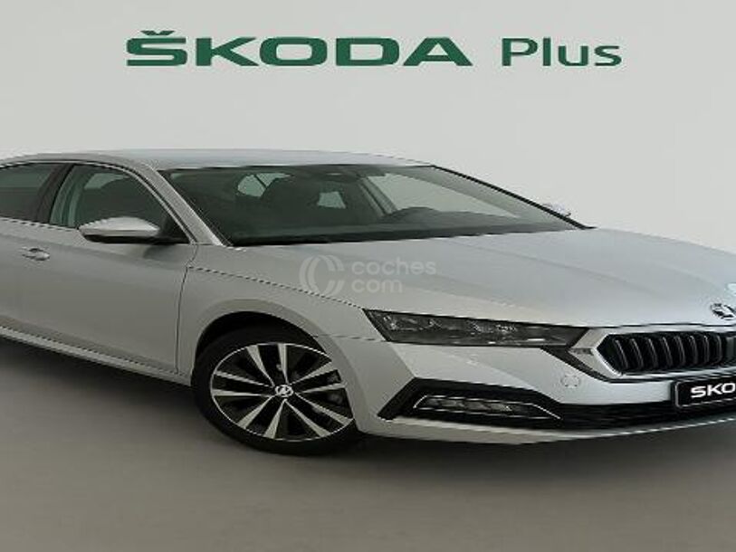 Foto del SKODA Octavia 2.0TDI Style DSG 110kW
