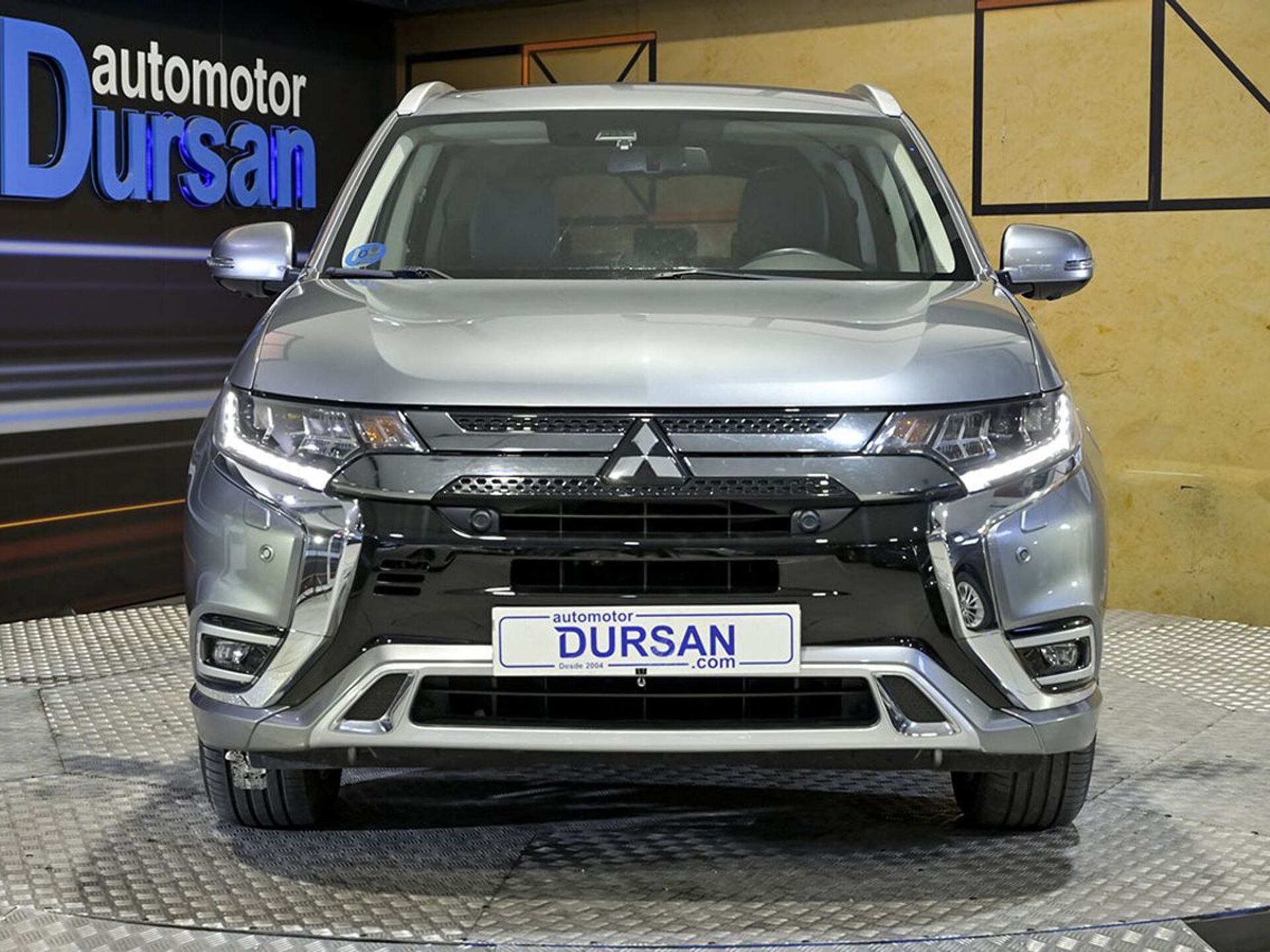 Imagen 2 de MITSUBISHI Outlander