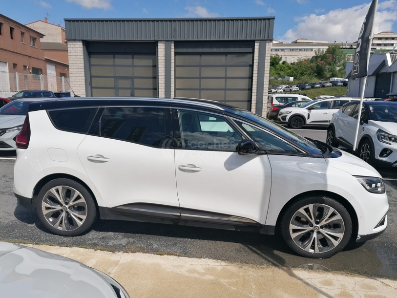 Foto del RENAULT Scénic Grand Scénic 1.3 TCe GPF Zen EDC 103kW
