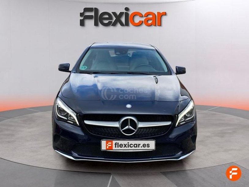 Foto del MERCEDES Clase CLA CLA 220d 7G-DCT