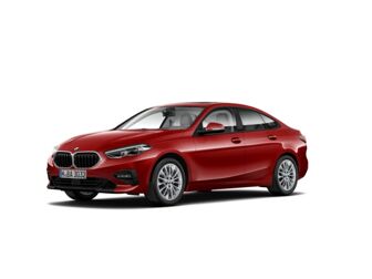 Imagen de BMW Serie 2 218iA Coupé