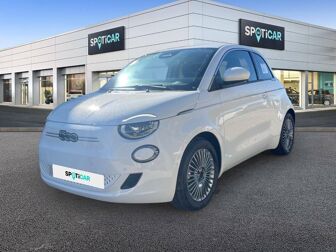 Imagen de FIAT 500 e 87Kw Monotrim