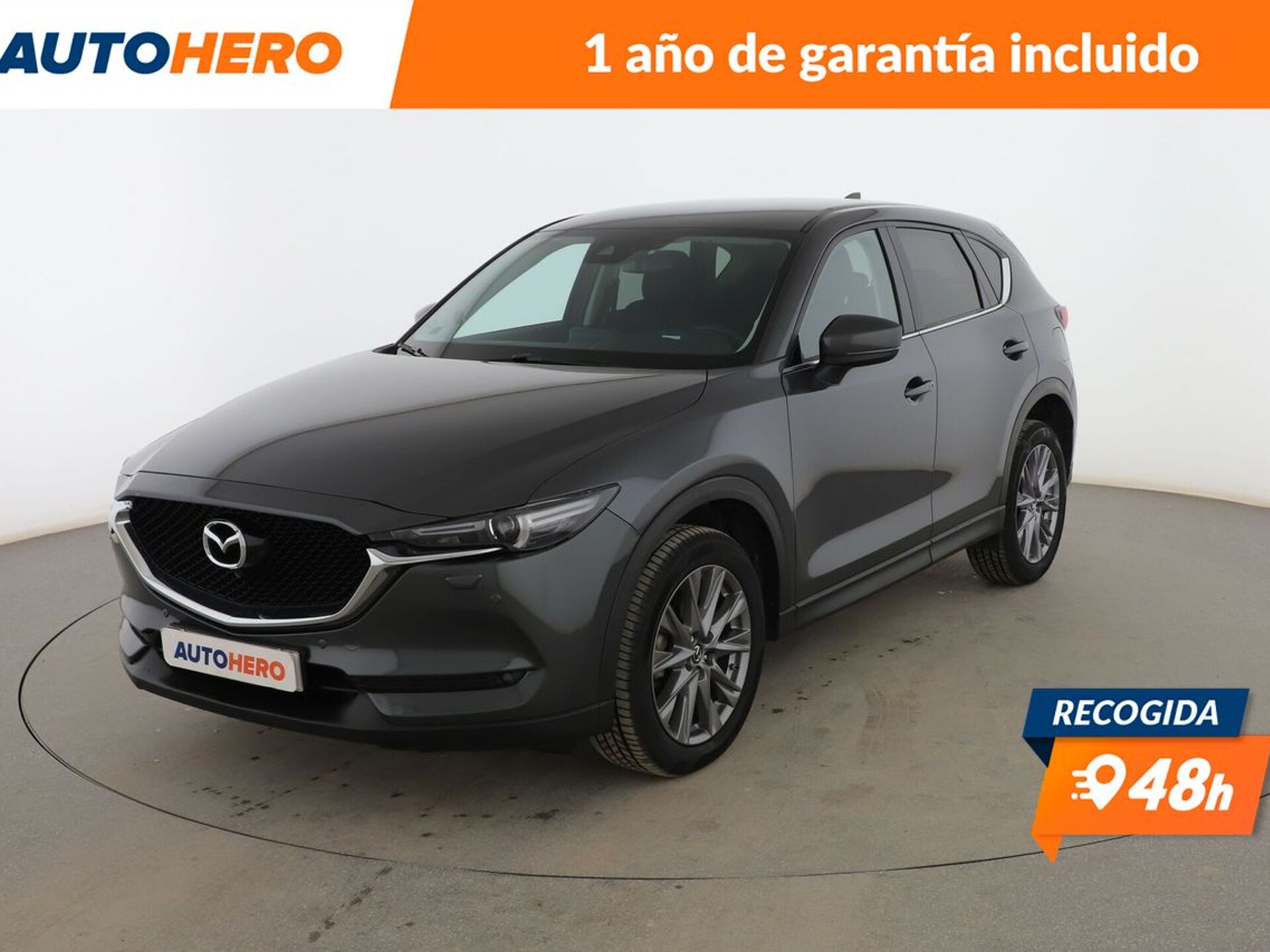 Imagen de MAZDA CX-5