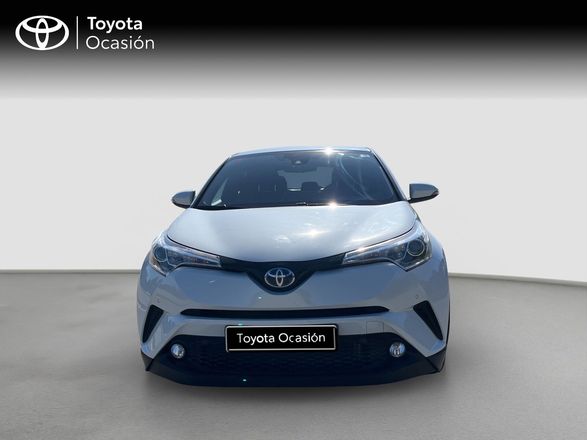 Imagen 2 de TOYOTA C-HR
