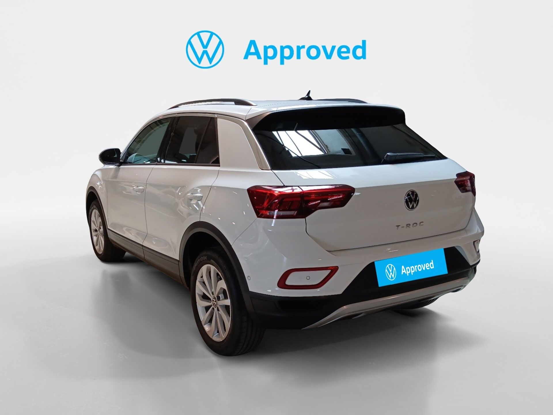 Foto del VOLKSWAGEN T-Roc 2.0TDI Life 85kW