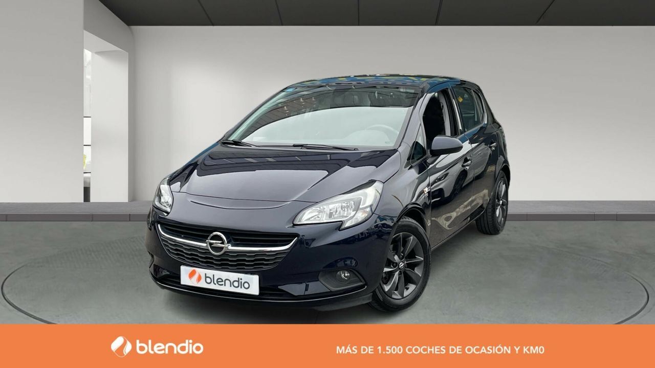 OPEL Corsa (1.4 66KW SELECTIVE - 120 ANIVERSARIO 90CV 5P) en Cantabria