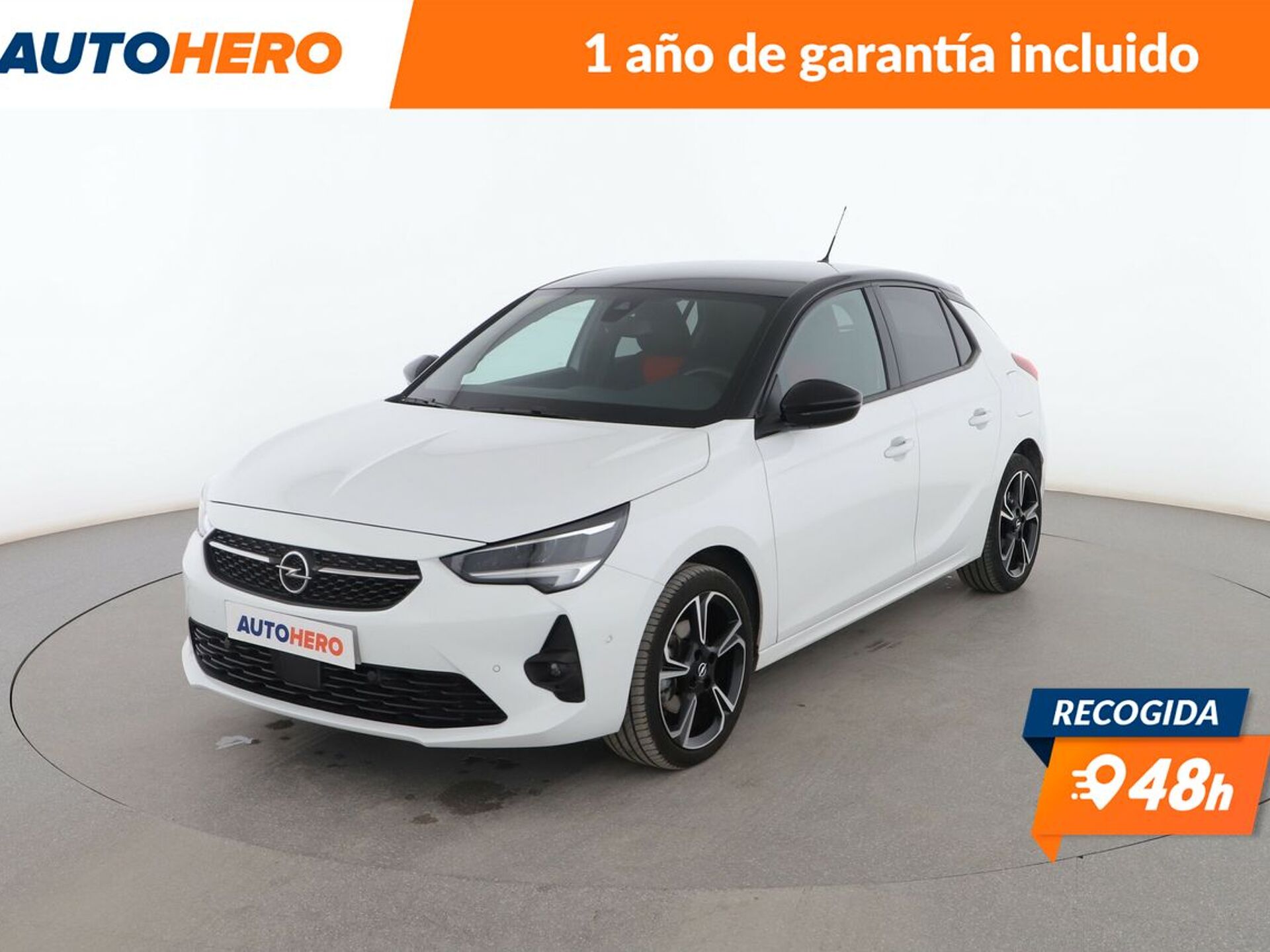 Imagen de OPEL Corsa