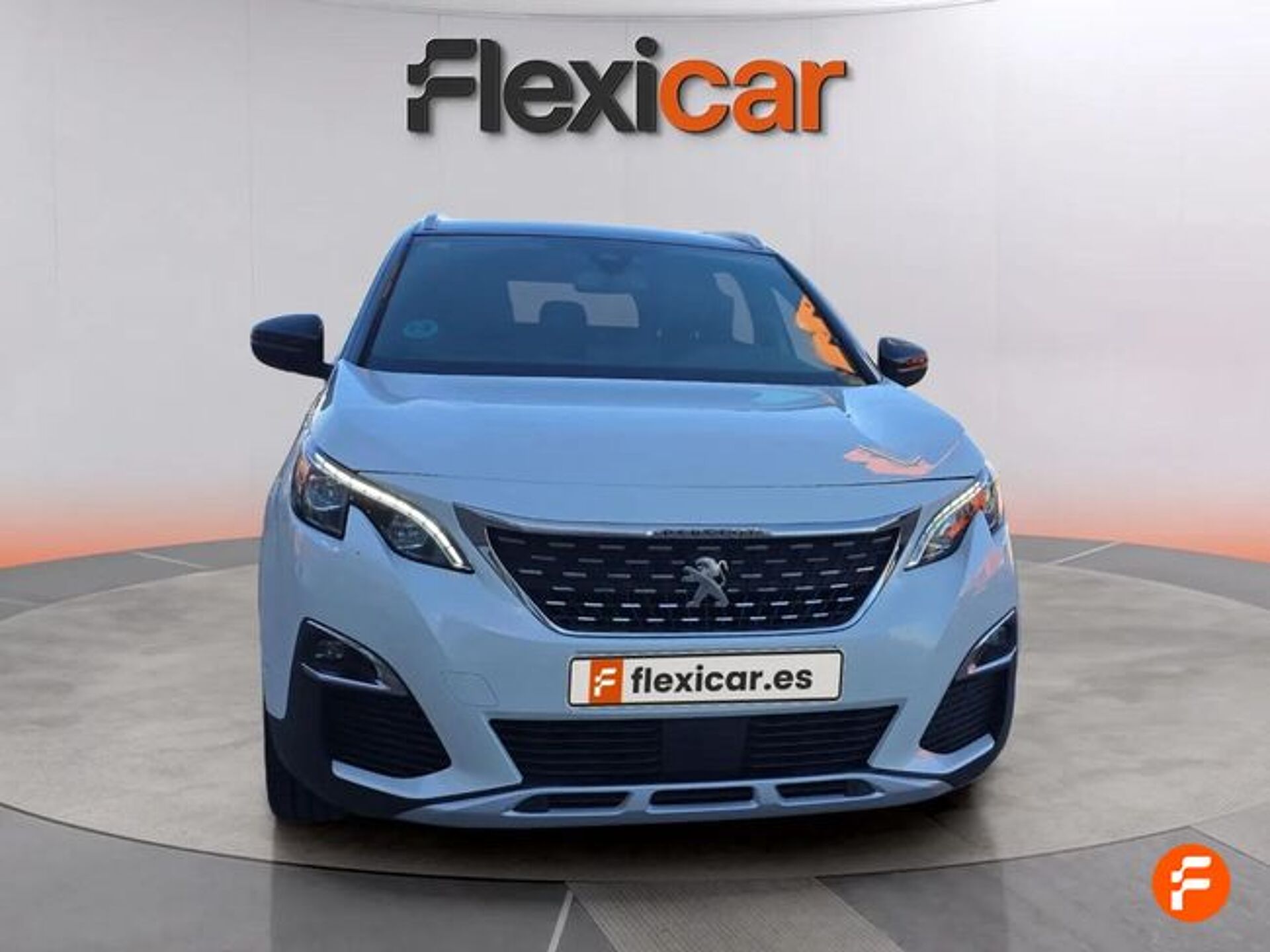 Imagen 2 de PEUGEOT 5008