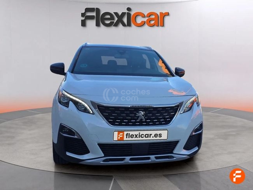 Foto del PEUGEOT 5008 1.5BlueHDi S&S GT Line 130