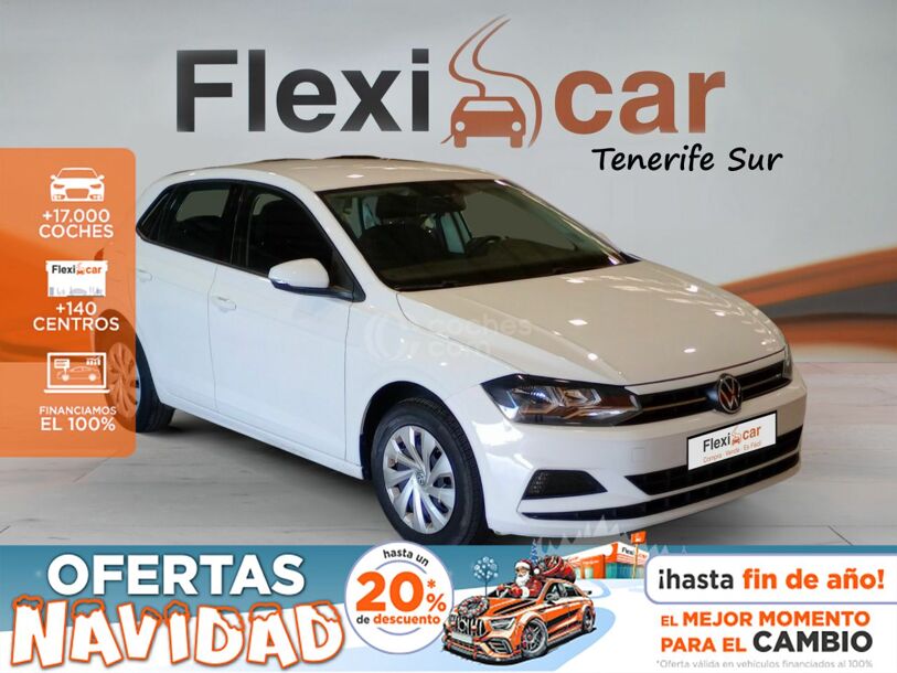 Foto del VOLKSWAGEN Polo 1.0 TSI Advance 70kW