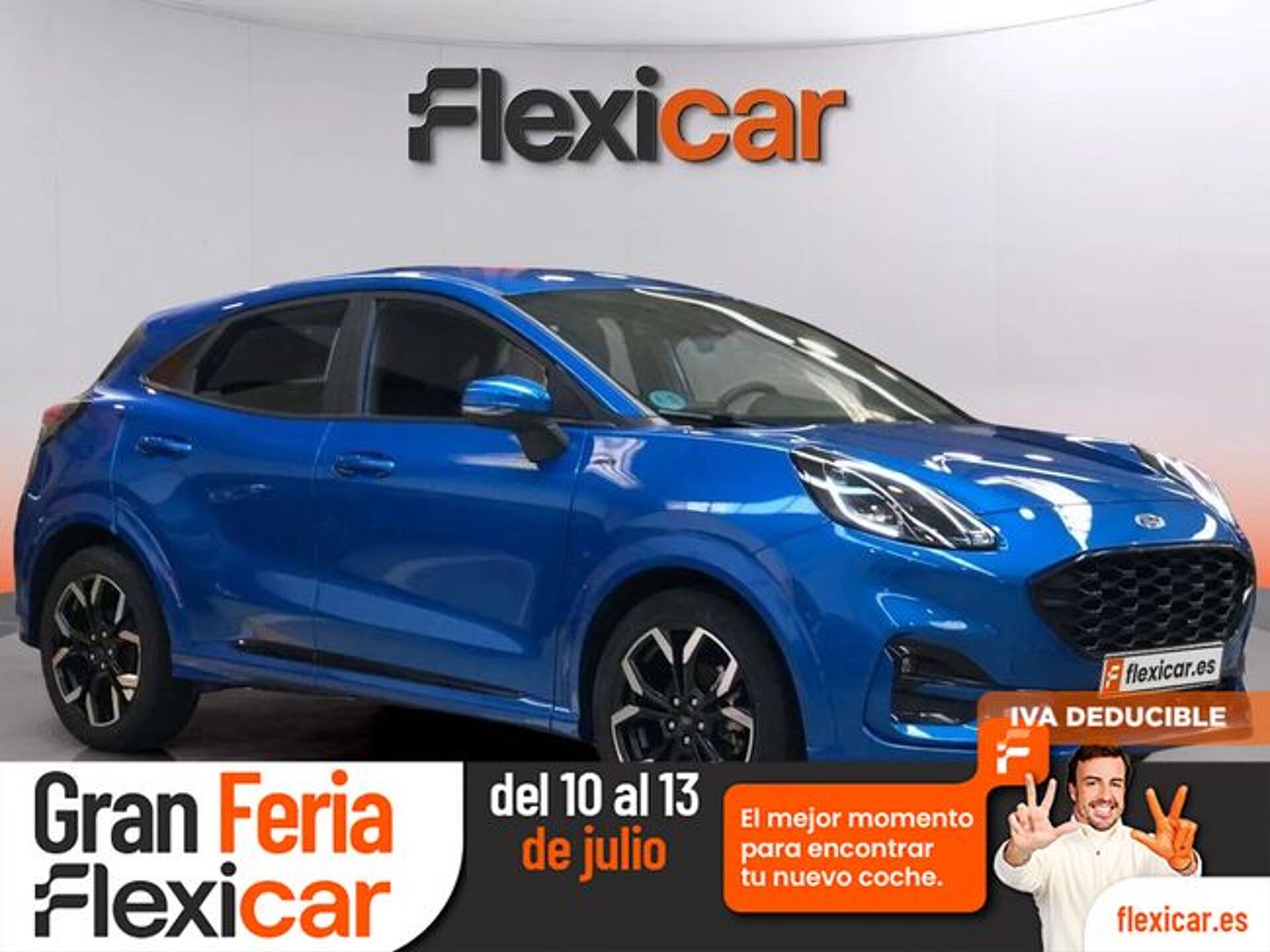 Imagen de FORD Puma
