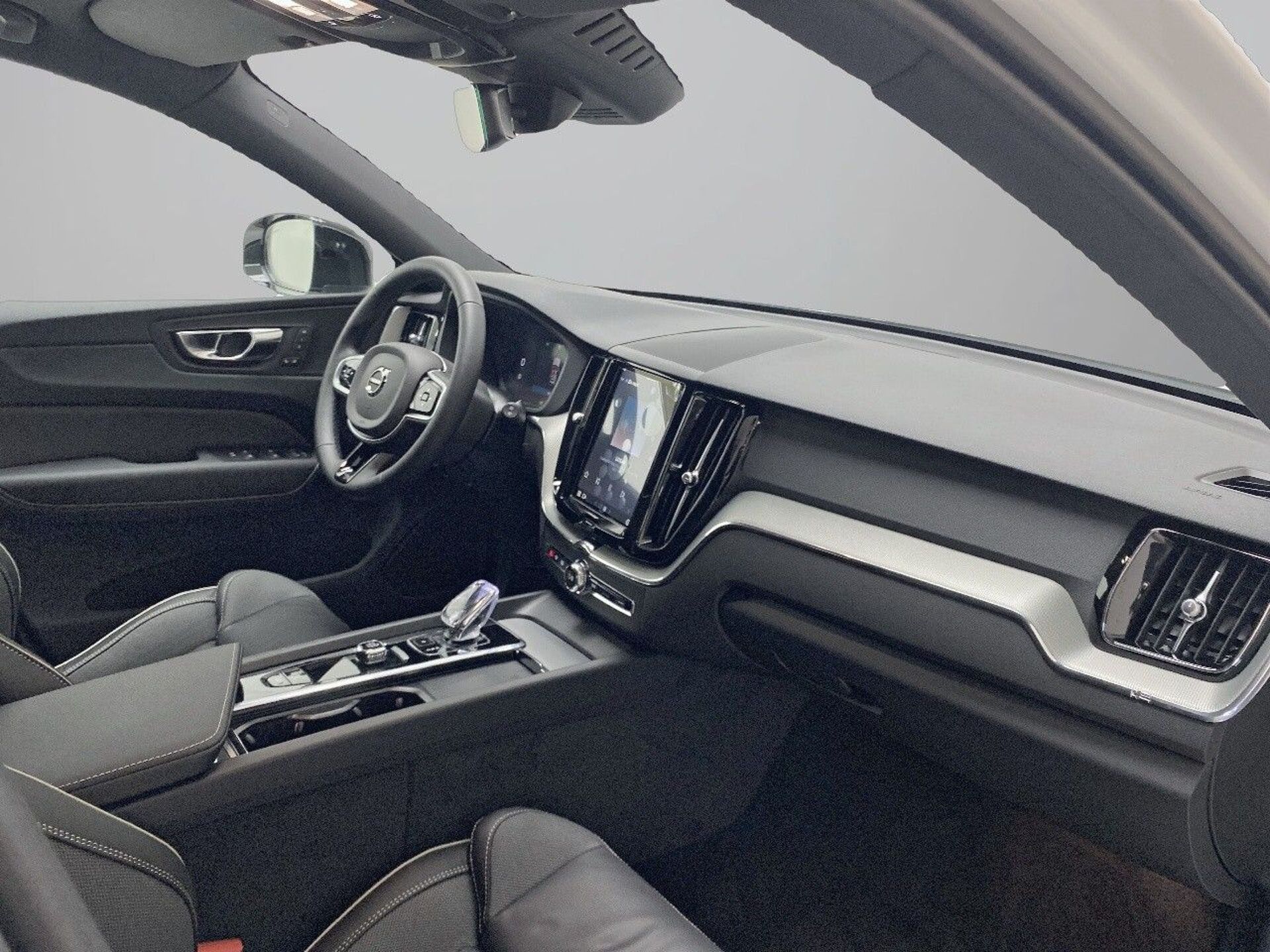 Imagen 3 de VOLVO XC60