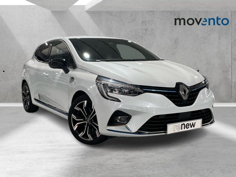 Foto del RENAULT Clio E-TECH Híbrido SL103kW