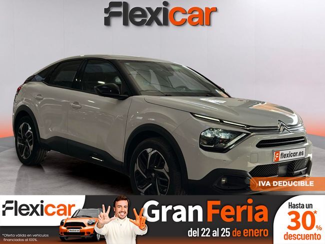 CITROEN C4 (PureTech 130 S&S 6v Feel Pack) en Toledo