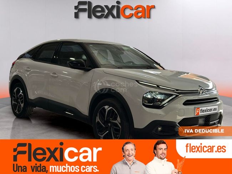 Foto del CITROEN C4 1.2 PureTech Feel Pack S&S 130