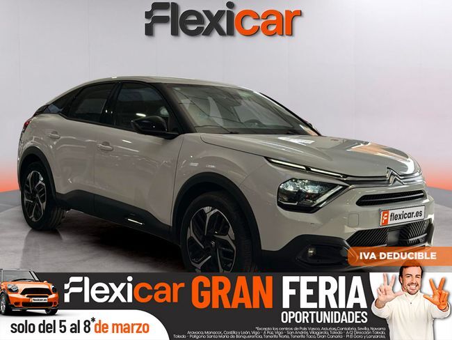 Foto del CITROEN C4 1.2 PureTech Feel Pack S&S 130