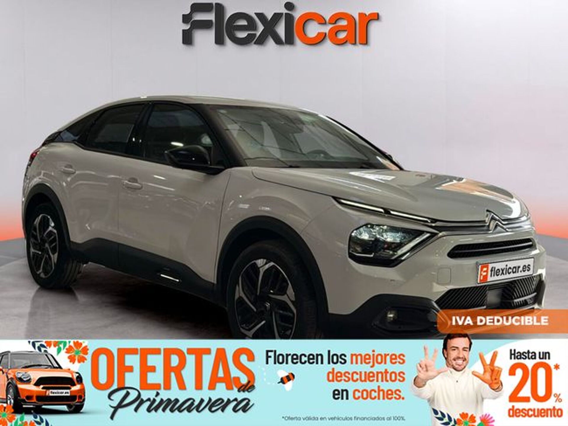 Imagen 1 de CITROEN C4