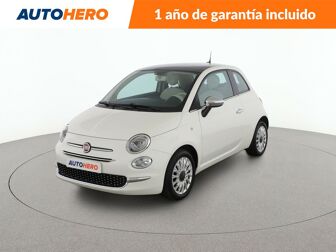 Imagen de FIAT 500 1.2 Lounge