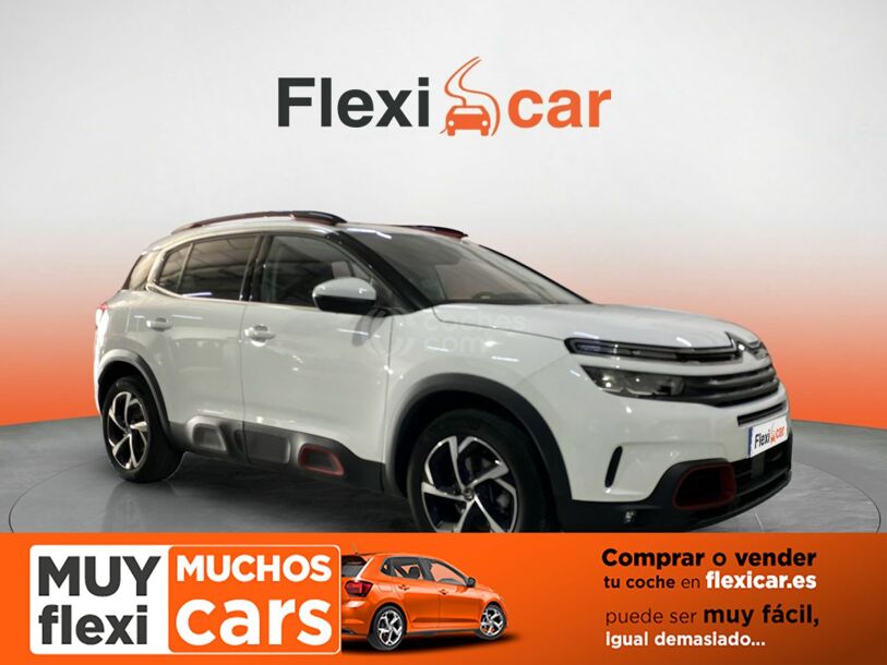 Foto del CITROEN C5 Aircross BlueHDi S&S Feel 130