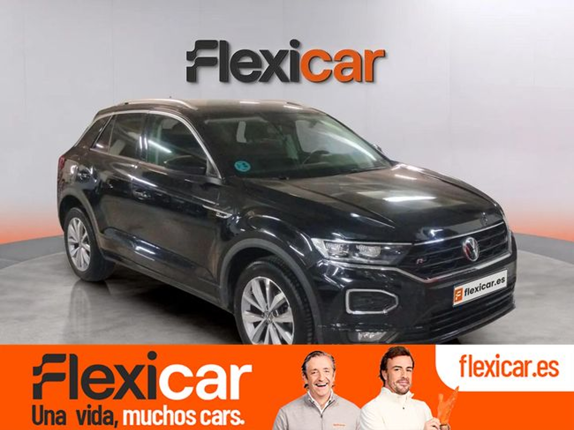 Imagen de VOLKSWAGEN T-Roc