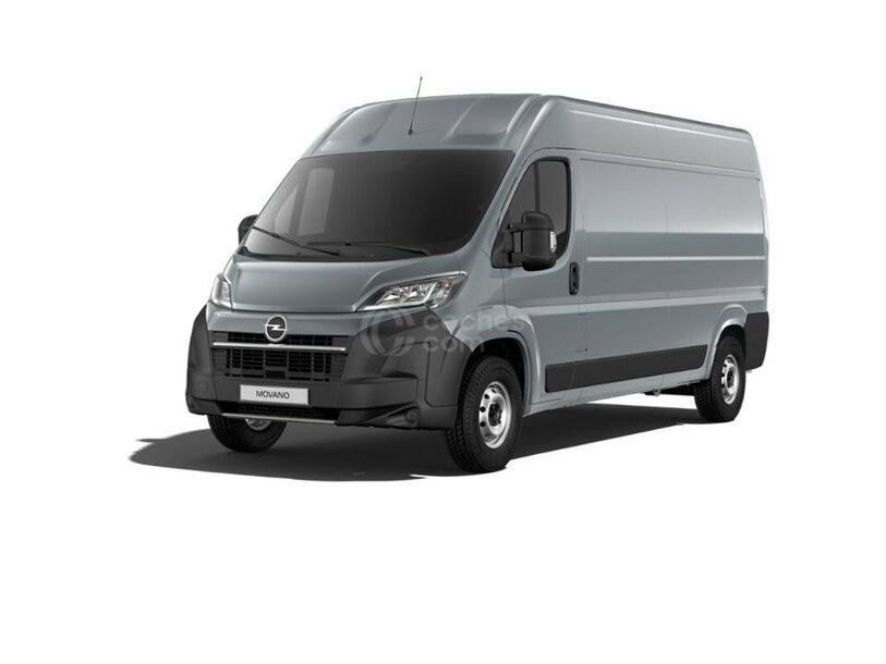 Foto del OPEL Movano Fg. 2.2 BlueHDI S&S 140 L2H1 3300