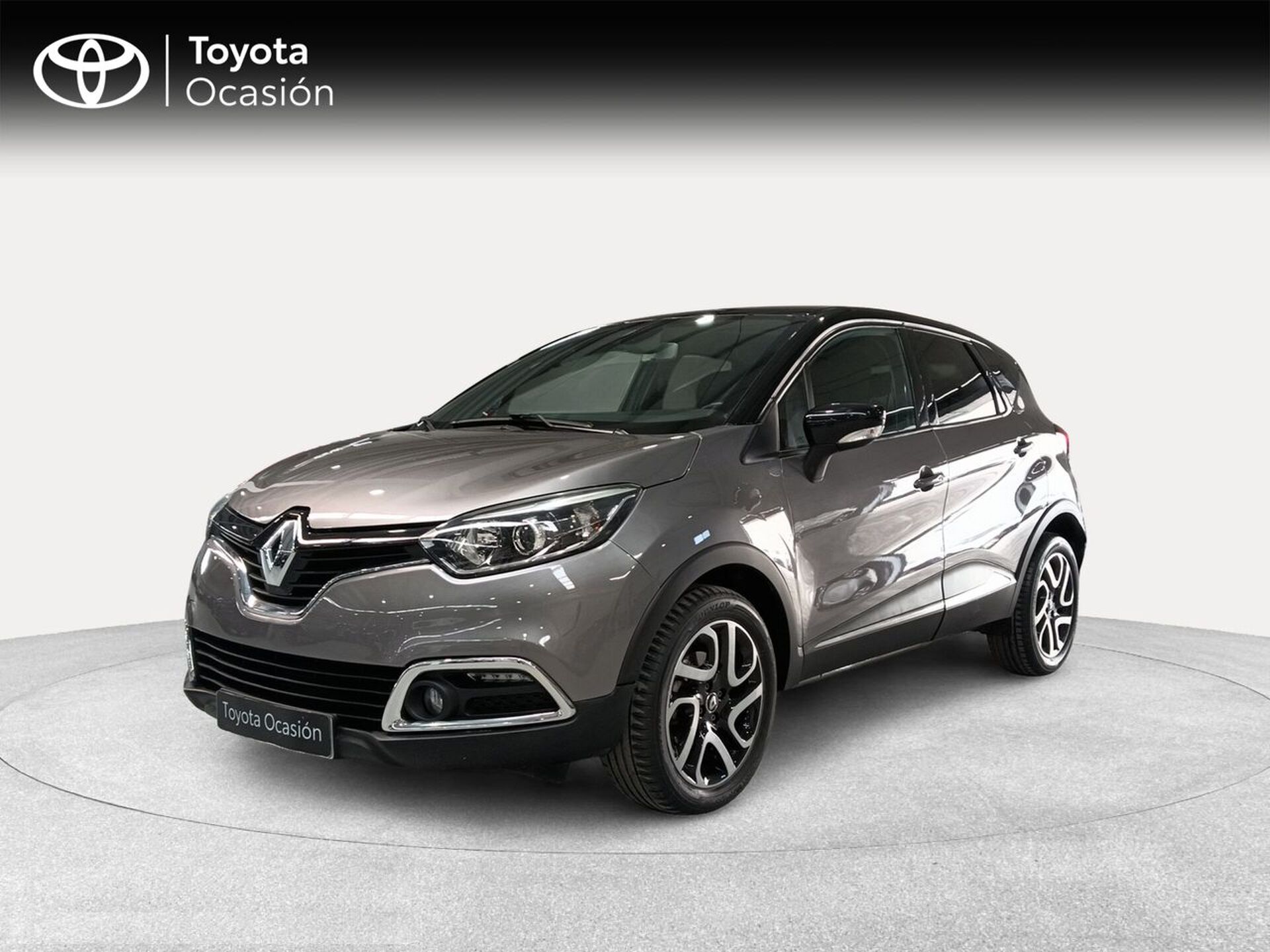 Imagen de RENAULT Captur
