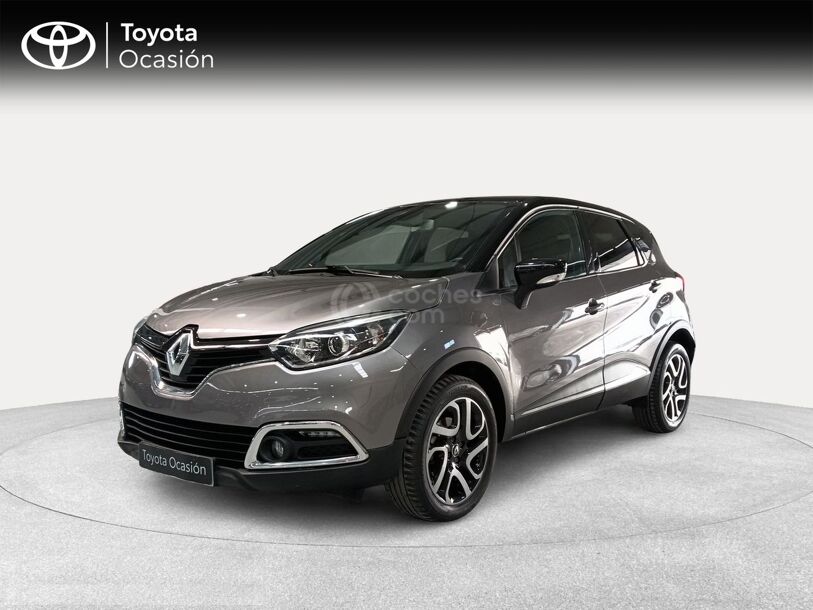 Foto del RENAULT Captur TCe Energy Zen EDC 87kW