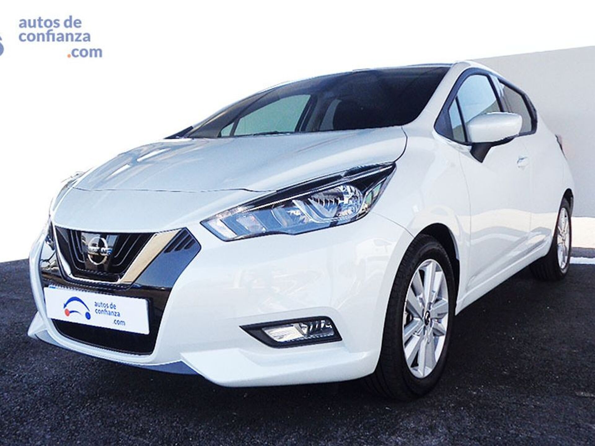 Imagen de NISSAN Micra
