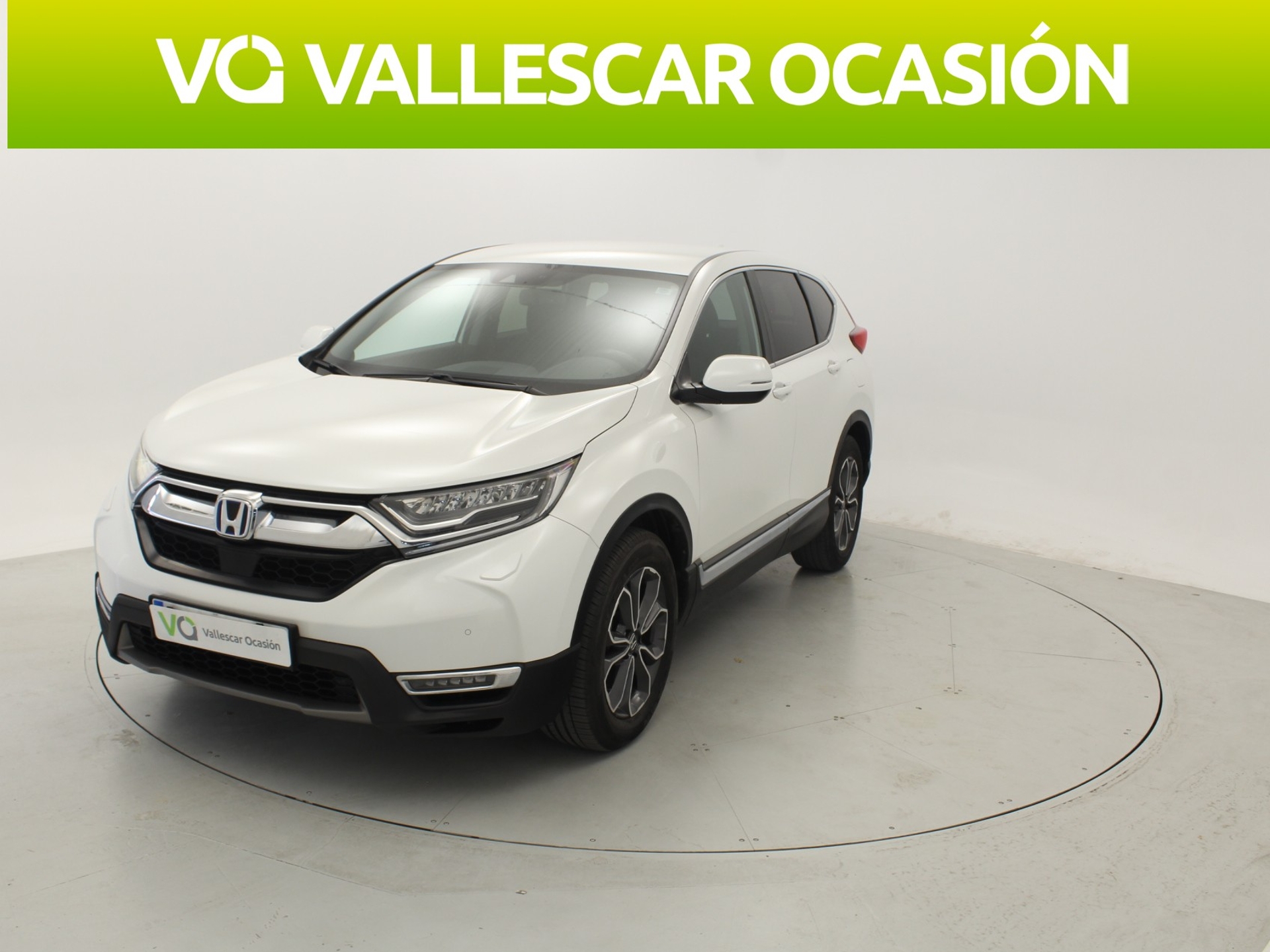 Imagen de HONDA CR-V