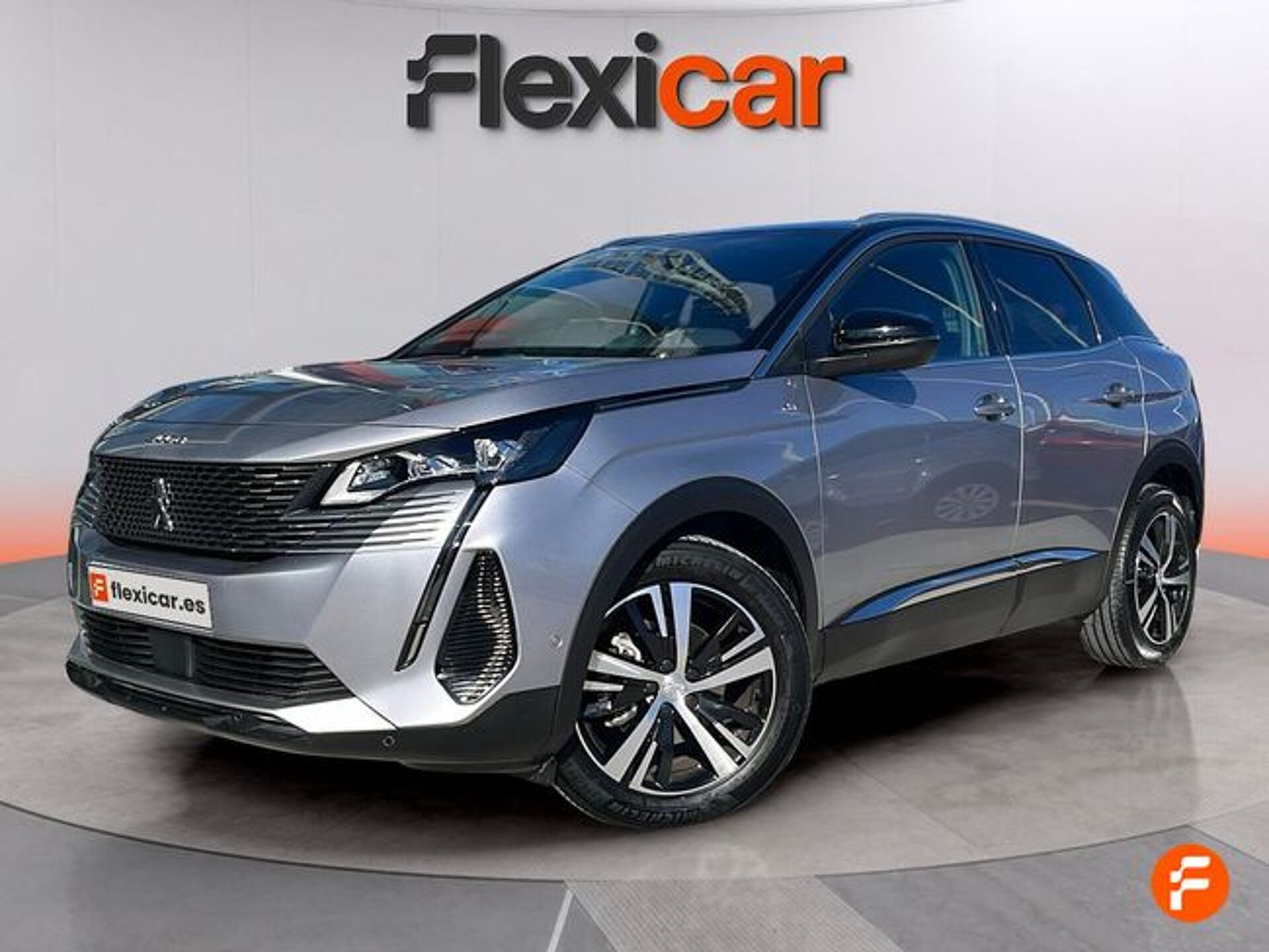 Imagen 3 de PEUGEOT 3008