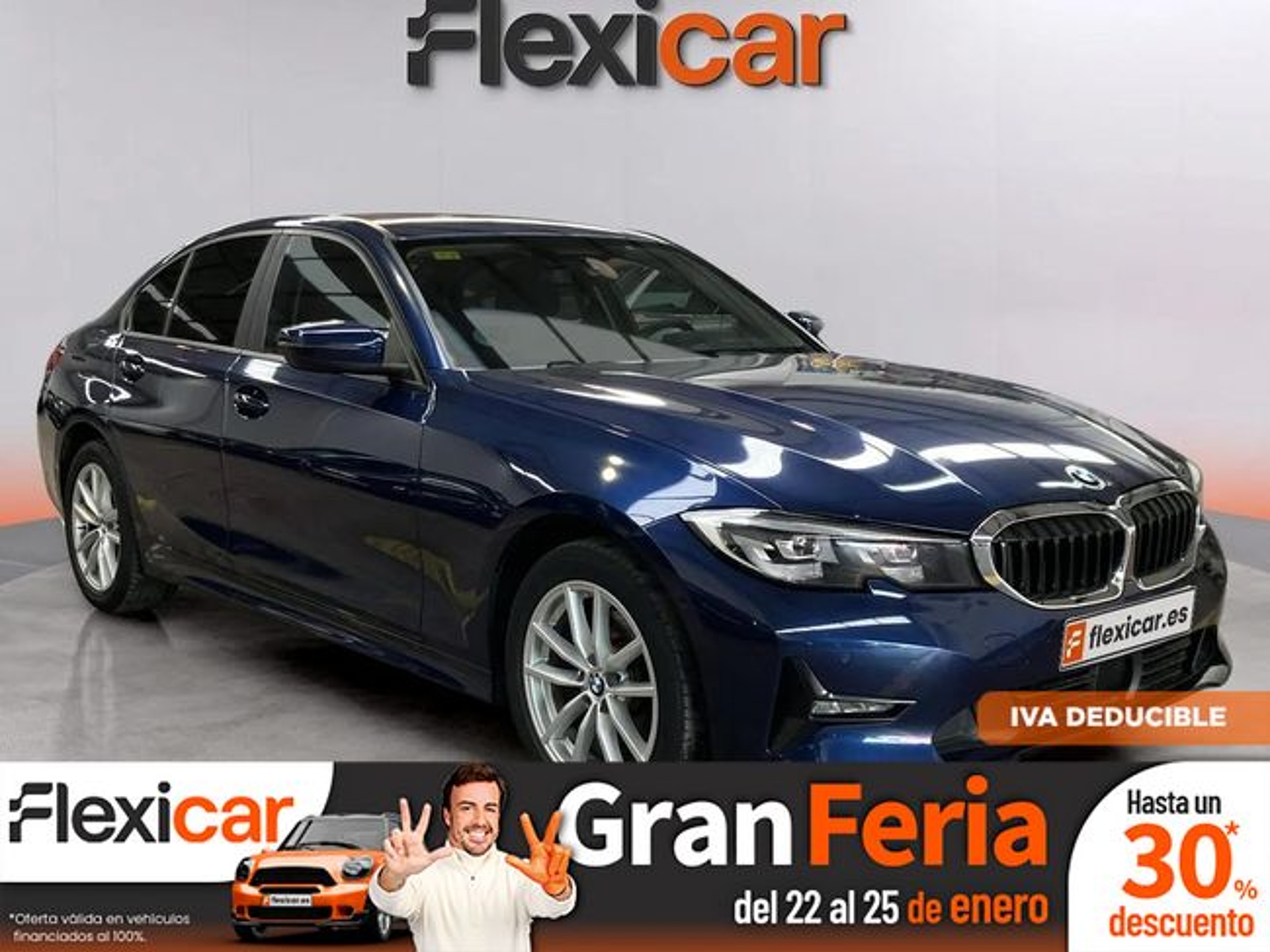 Imagen de BMW Serie 3