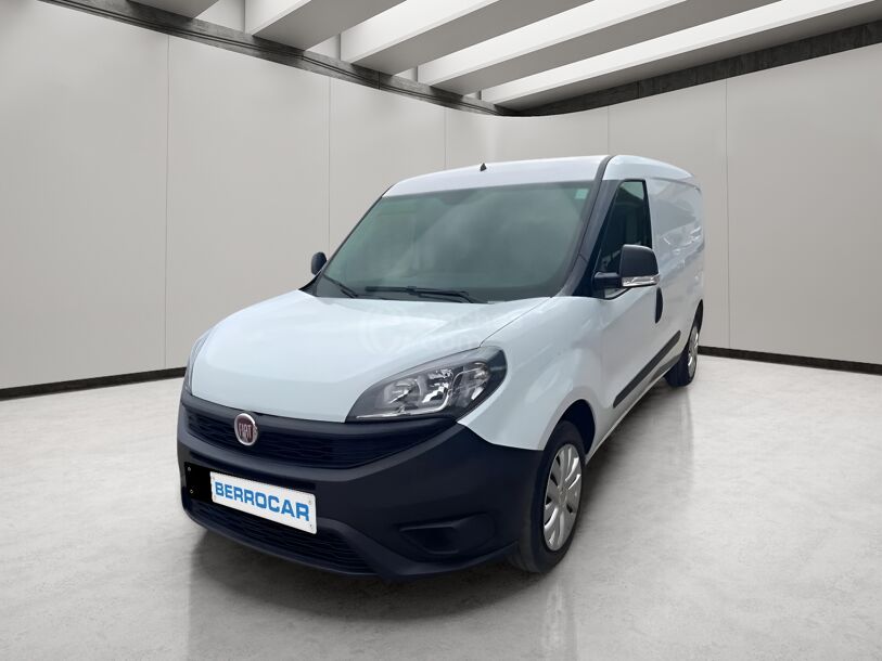 Foto del FIAT Dobló Cargo 1.4 T-Jet GNC SX Maxi